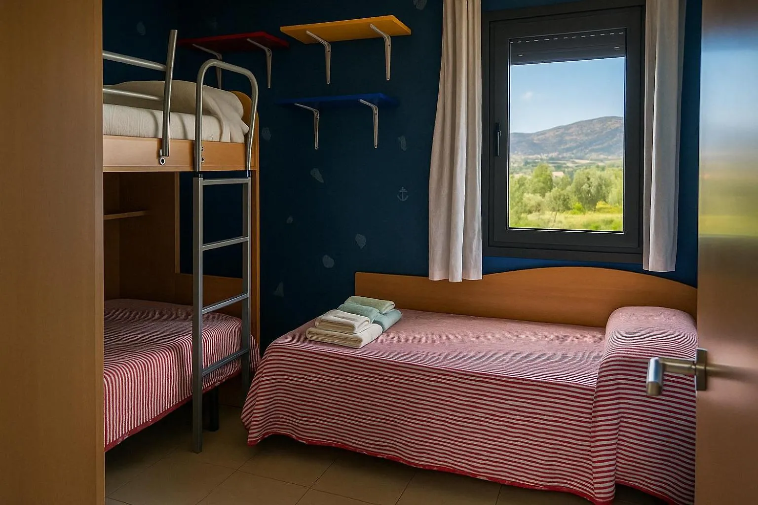 Apartment Roses Confort Beach Ev Milleni