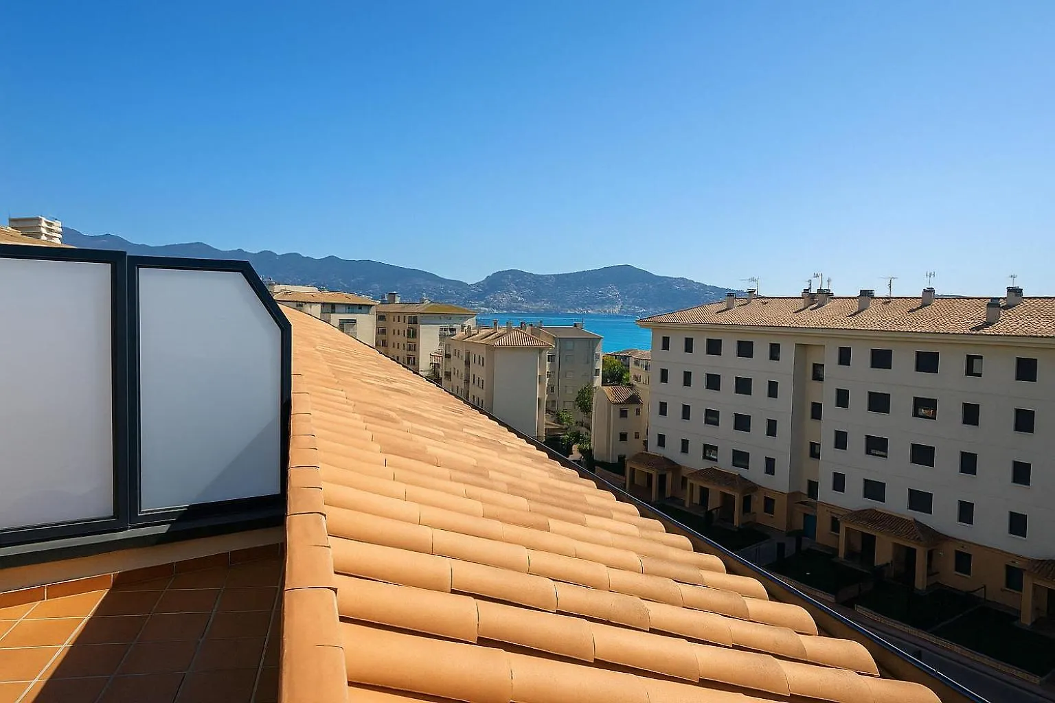 Apartment Roses Confort Beach Ev Milleni