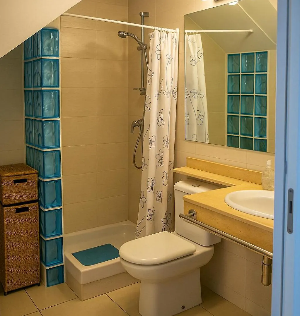 Roses Confort Beach Ev Milleni Apartment