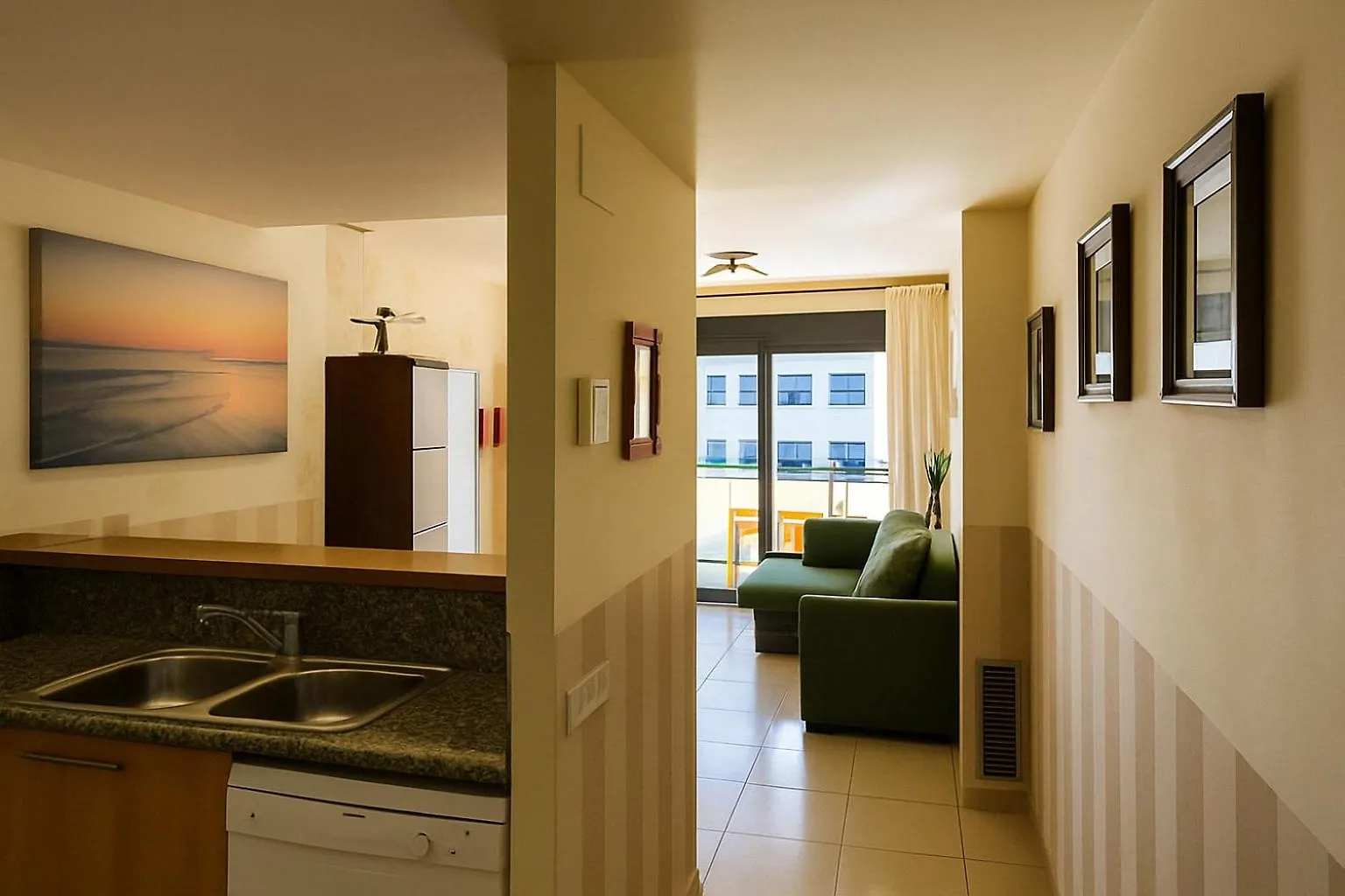 Appartement Duplex Comfort Mil.Leni Roses -Hutg-026971